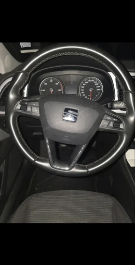 Seat Leon, снимка 6