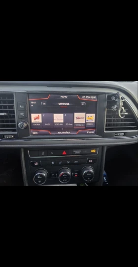 Seat Leon, снимка 7
