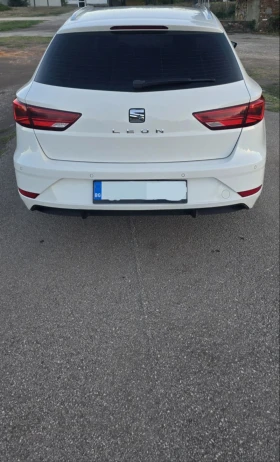 Seat Leon, снимка 4