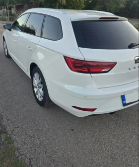 Seat Leon, снимка 3