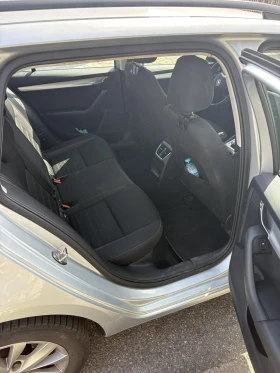 Skoda Octavia 3, снимка 6