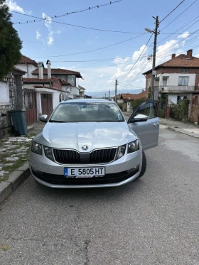 Skoda Octavia 3, снимка 1