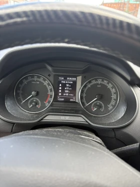 Skoda Octavia 3, снимка 13
