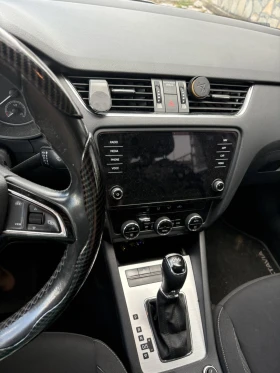 Skoda Octavia 3, снимка 14