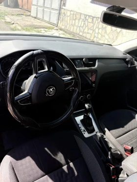 Skoda Octavia 3, снимка 8