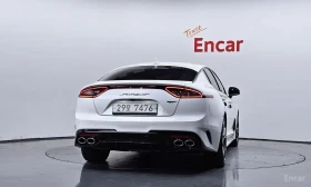 Kia Stinger 3.3 Тurbo * Gt 2WD, снимка 3