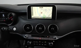 Kia Stinger 3.3 Тurbo * Gt 2WD, снимка 11