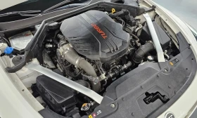 Kia Stinger 3.3 Тurbo * Gt 2WD, снимка 15