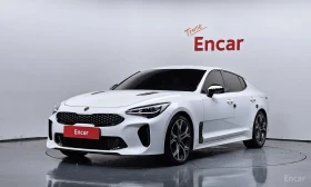 Kia Stinger 3.3 Тurbo * Gt 2WD, снимка 1