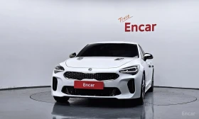 Kia Stinger 3.3 Тurbo * Gt 2WD, снимка 2