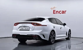 Kia Stinger 3.3 Тurbo * Gt 2WD, снимка 4