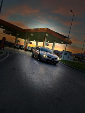 Alfa Romeo 159, снимка 6