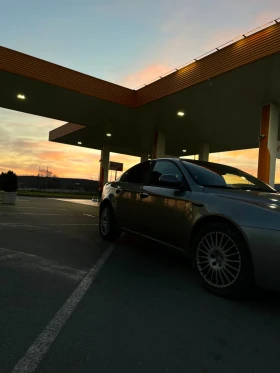 Alfa Romeo 159, снимка 4