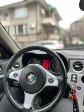 Alfa Romeo 159, снимка 7