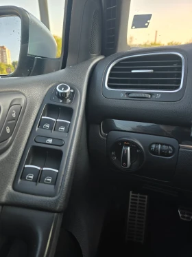 VW Golf GTD, снимка 8