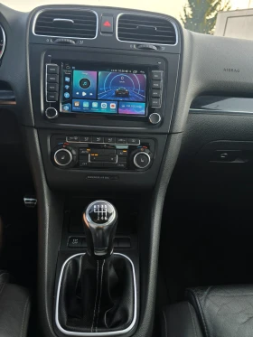 VW Golf GTD, снимка 7
