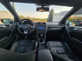 VW Golf GTD, снимка 6