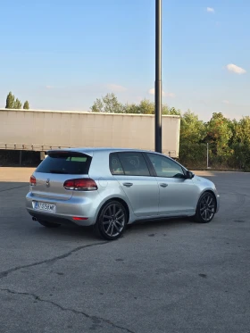 VW Golf GTD, снимка 5