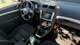 Skoda Octavia 2.0 TDI, снимка 9