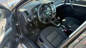 Skoda Octavia 2.0 TDI, снимка 6