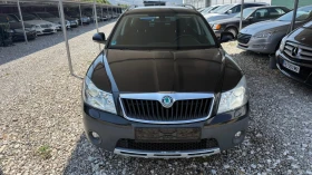 Skoda Octavia 2.0 TDI, снимка 2