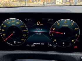 Mercedes-Benz CLA 45 AMG АВТОКРЕДИТ, снимка 8