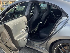 Mercedes-Benz CLA 45 AMG АВТОКРЕДИТ, снимка 13