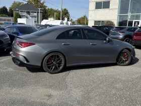 Mercedes-Benz CLA 45 AMG АВТОКРЕДИТ, снимка 3