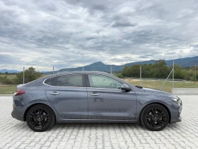 Hyundai I30 1.6CRDI FASTBACK, снимка 7