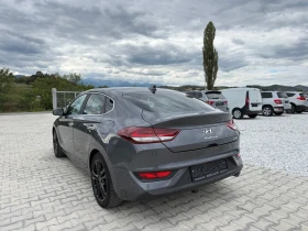 Hyundai I30 1.6CRDI FASTBACK, снимка 4
