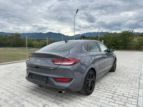 Hyundai I30 1.6CRDI FASTBACK, снимка 6