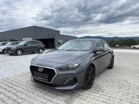 Hyundai I30 1.6CRDI FASTBACK, снимка 1