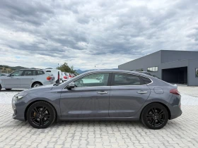 Hyundai I30 1.6CRDI FASTBACK, снимка 3
