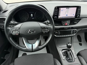 Hyundai I30 1.6CRDI FASTBACK, снимка 15