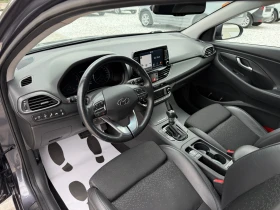 Hyundai I30 1.6CRDI FASTBACK, снимка 9