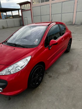 Peugeot 207, снимка 9