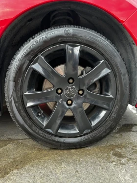 Peugeot 207, снимка 5
