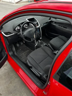 Peugeot 207, снимка 10