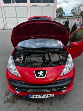 Peugeot 207, снимка 4