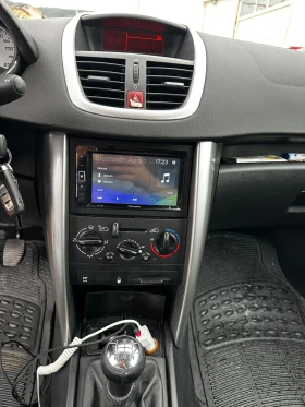 Peugeot 207, снимка 11