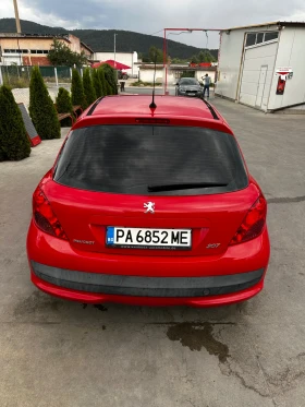 Peugeot 207, снимка 7
