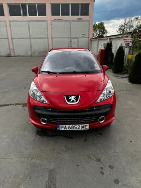 Peugeot 207, снимка 1