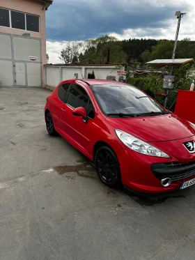 Peugeot 207, снимка 2