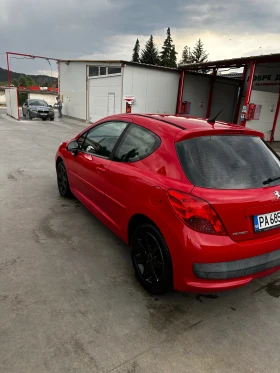 Peugeot 207, снимка 8