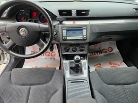 VW Passat 1.9, 105к.с., Перфектен!!!, снимка 13