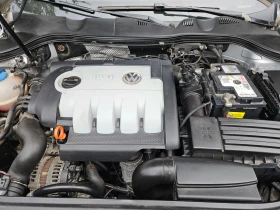 VW Passat 1.9, 105к.с., Перфектен!!!, снимка 15