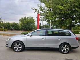 VW Passat 1.9, 105к.с., Перфектен!!!, снимка 8