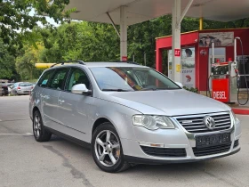 VW Passat 1.9, 105к.с., Перфектен!!!, снимка 3