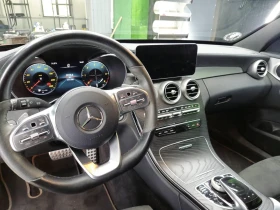 Mercedes-Benz C 300 300d, снимка 4