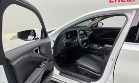 Kia K8 3.5 LPG 2WD Noblesse autogeorge.com, снимка 10
